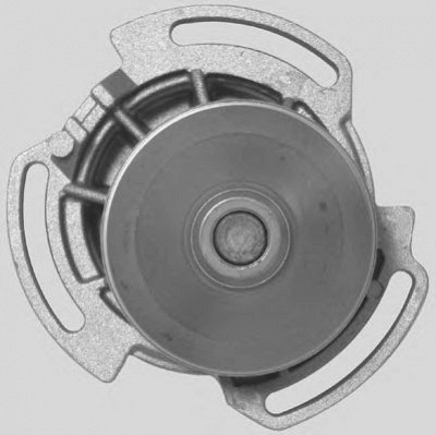 OPEN PARTS wap811600 -  Водяной насос